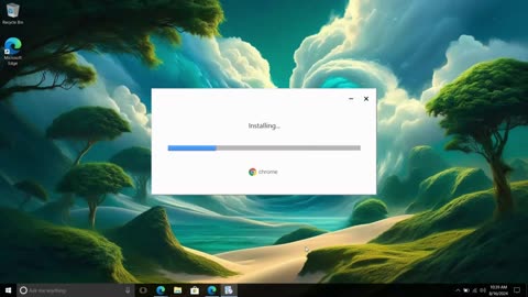 Easy Steps to Install Google Chrome on Windows 10/11