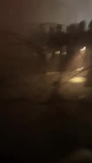 Video Shows CHAOTIC Scene At Kabul Airport Gate