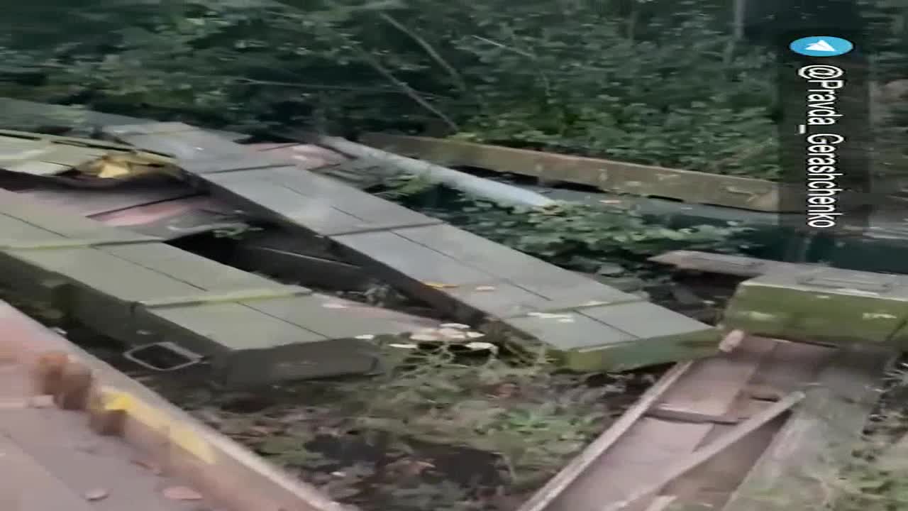 Desde estas posiciones, los orcos aterrorizaron a los chuguis con fuego de morteros y cohetes de ar