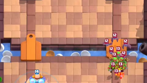 "BOWLER + PHOENIX = VICTORY! Clash Royale Attack Strategy"