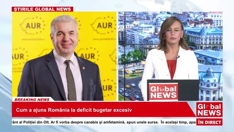 Știri (Global News România; 06.09.2023)4