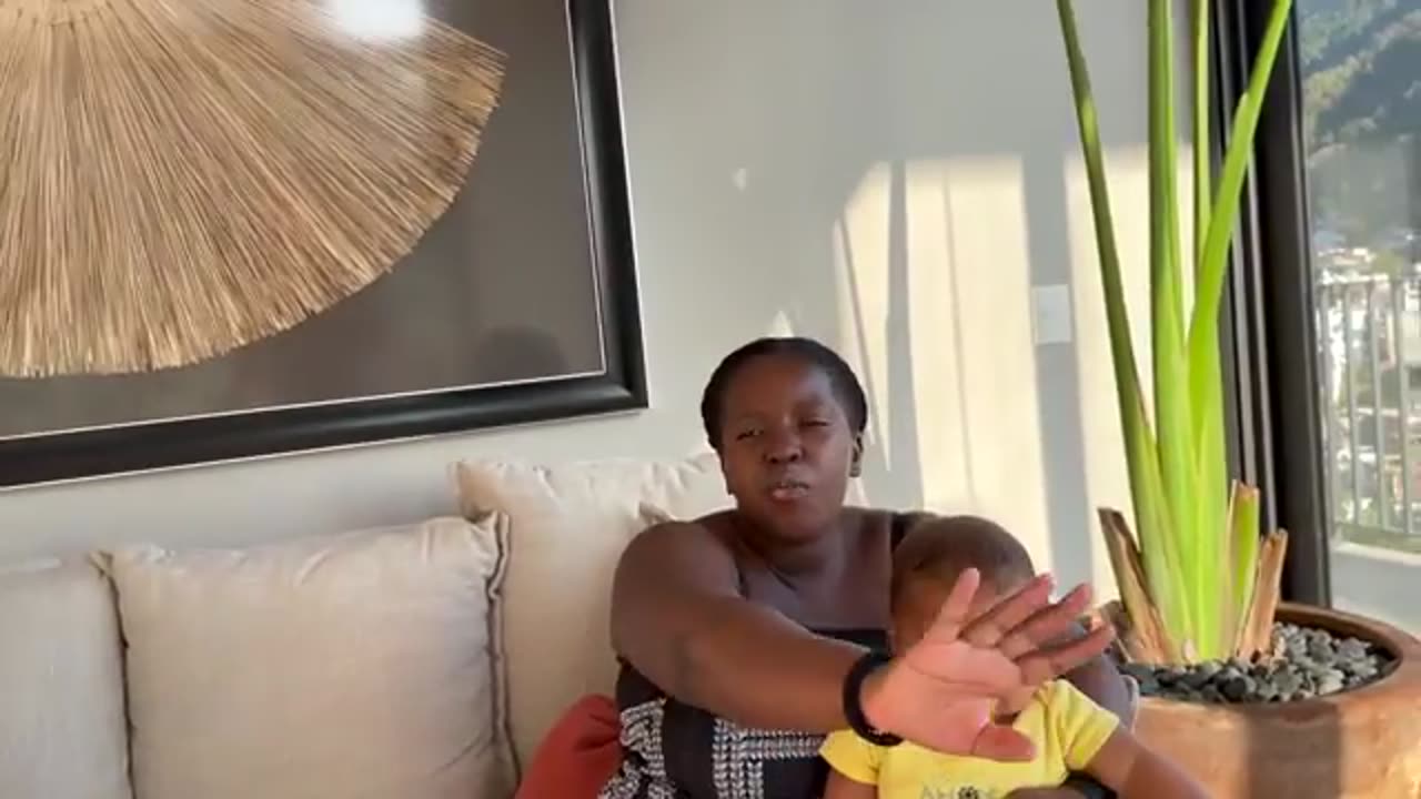 They say I'M PREGNANT!