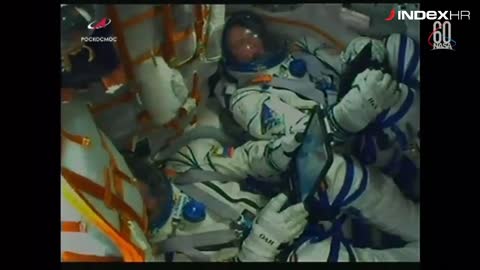 Pogledajte trenutak kada se pokvarila ruska raketa