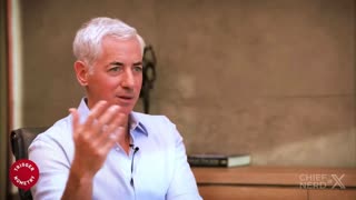 Bill Ackman on How to Solve the Debt Crisis - Triggernometry