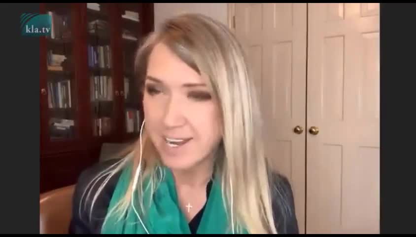 Dr Carrie Madej: Facts About The "Vaccine"