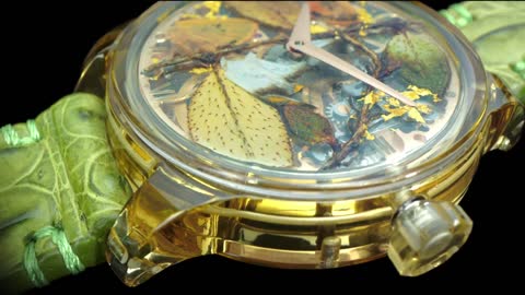 ArtyA Son of Earth Amazonia