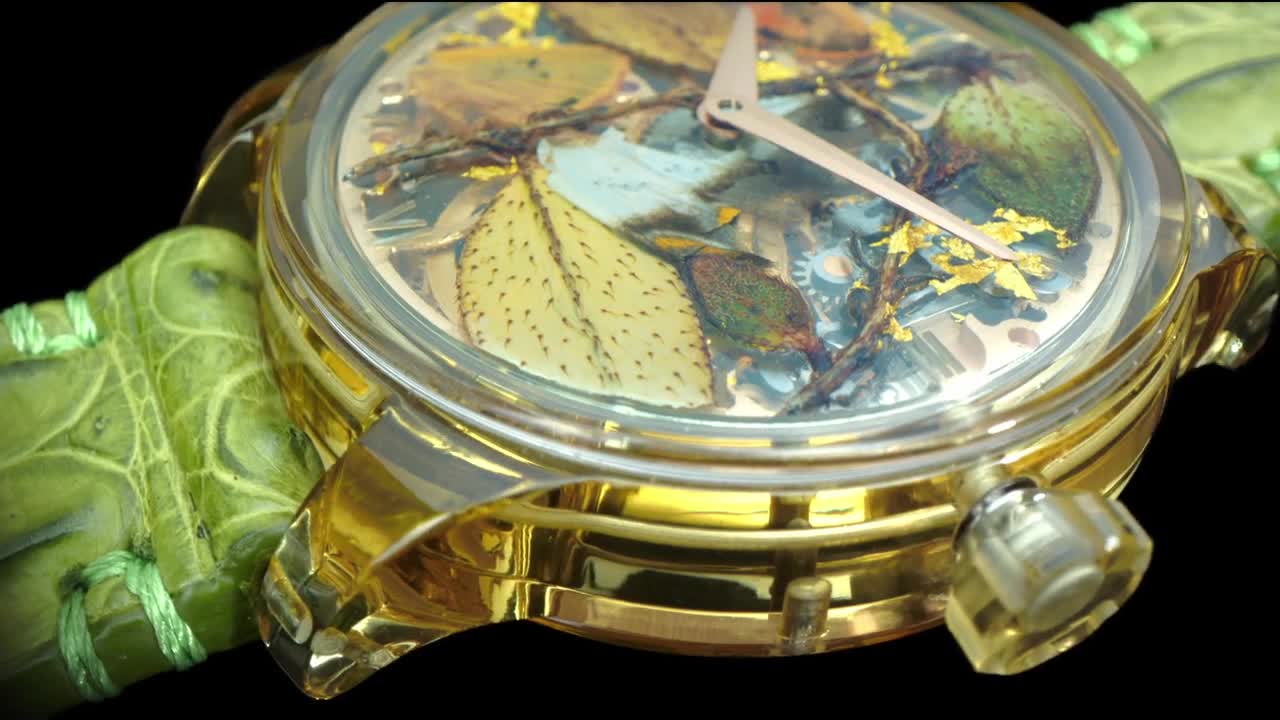 ArtyA Son of Earth Amazonia