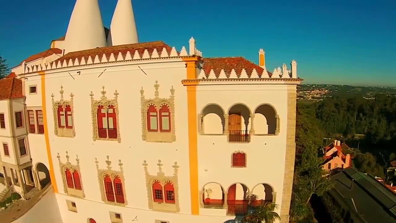 sintra portugal -NATFLIX