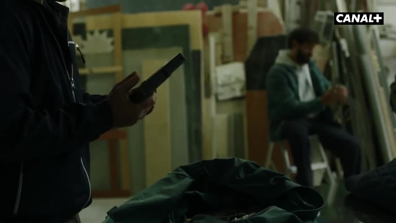 Bande Annonce GOMORRA SAISON 5