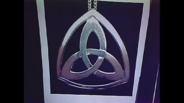 Stephen Dollins - Occult in Your Living Room - testimony and symbolism expose