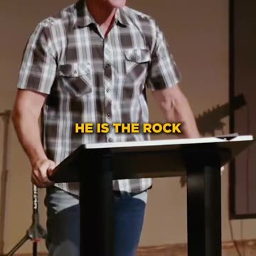 Our God Will Fight for Us