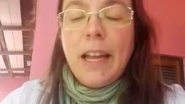 Doctora por la verdad HABLA DE LA LEY DE VACUNAS EN ARGENTINA