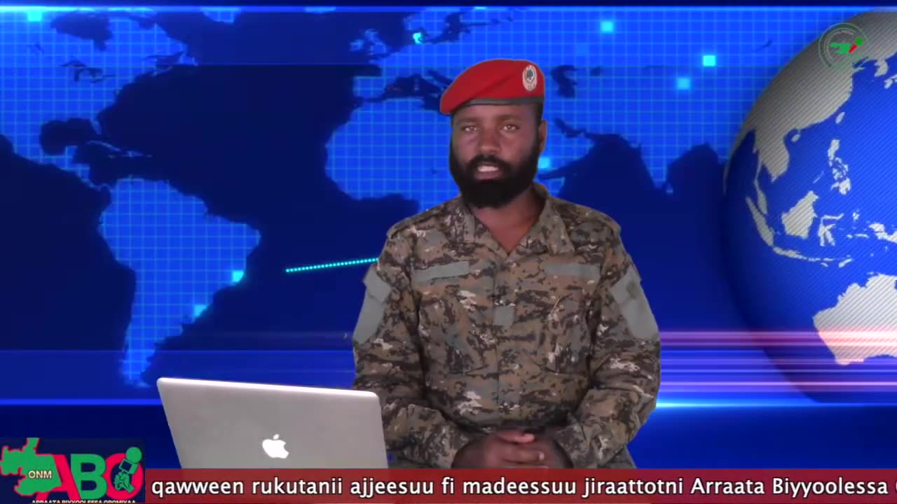 Oduu Waaree ONM-ABO Sadaasa 10, 2023
