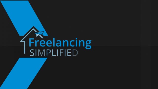 Freelancing Simplified 13