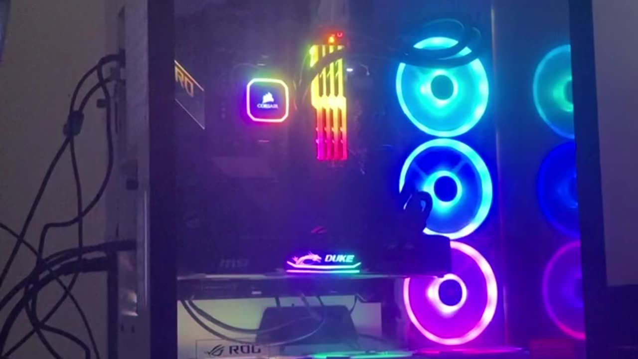 Gaming Pc
