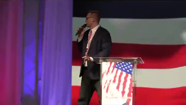 Dr. David Martin: Heavy but Must See Information Found Here!