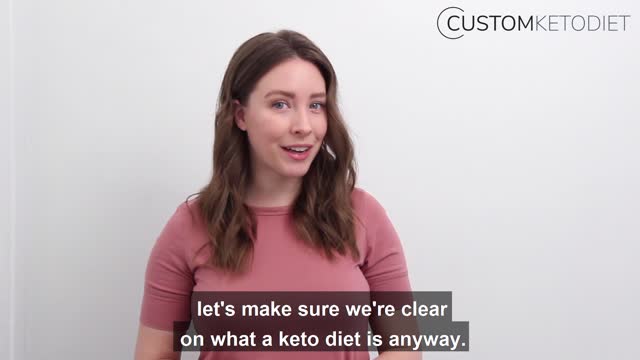 The easy KETO DIET that works