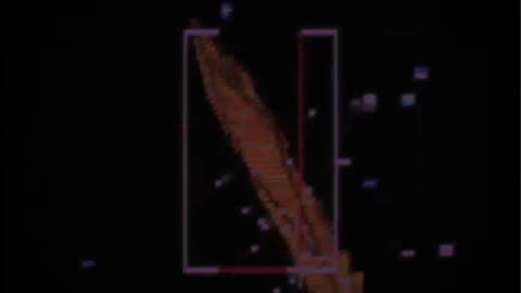 What 3D Looks Like on the Atari 2600 Console