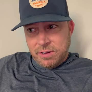 Former GOP Candidate Chad Prather Lambasts Texas Republicans for Impeaching Ken Paxton