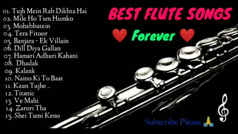 Hindi Best Songs