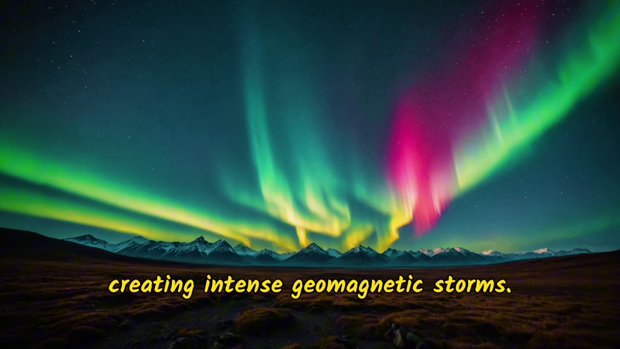 Advancements in Predicting Geomagnetic Storms