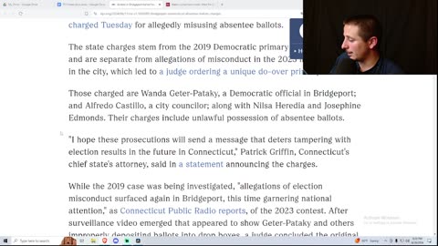 Episode #171: Petrodollar, Federal Budget, Julian Assange, Connecticut, Water Order Farmers