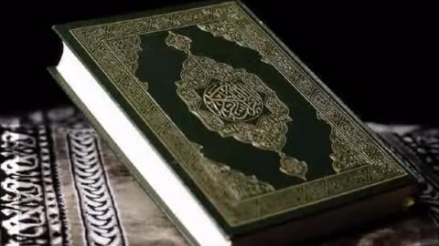 080 Sura Abasa by Saud Al Shuraim