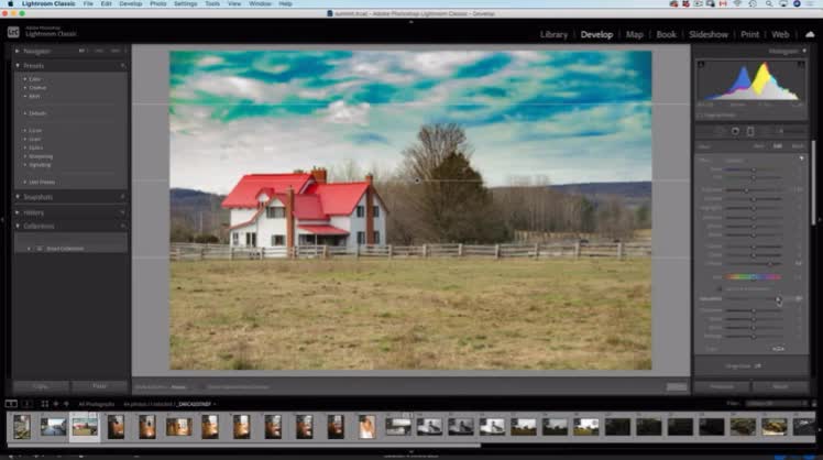 DDNC LIGHTROOM VIRTUAL SUMMIT 2021 - PART 6