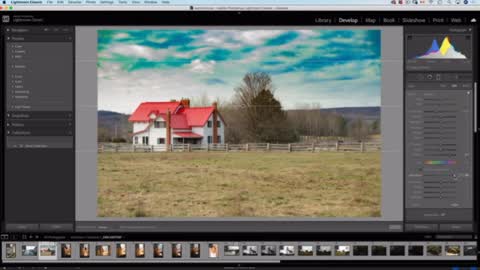 DDNC LIGHTROOM VIRTUAL SUMMIT 2021 - PART 6