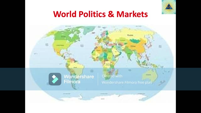 World Politics and Market- Part 2