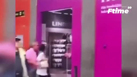 People Being Idiots