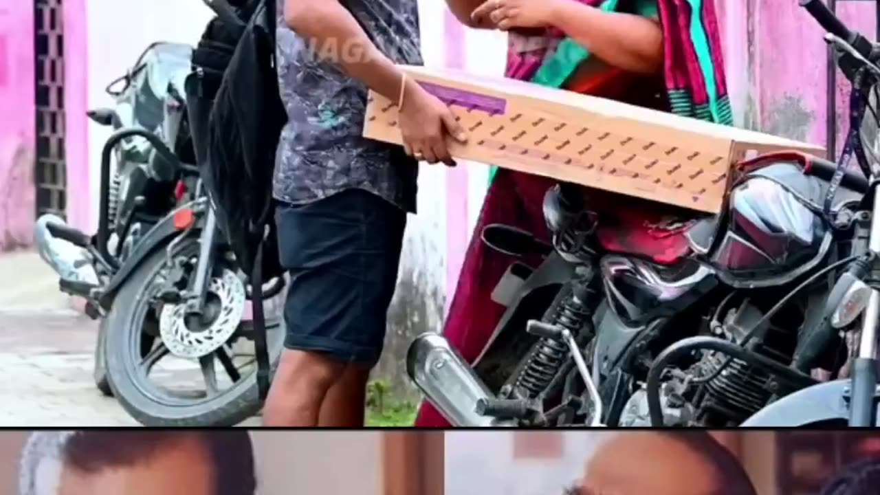 Comedy’s