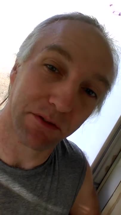 Being thankful and.....