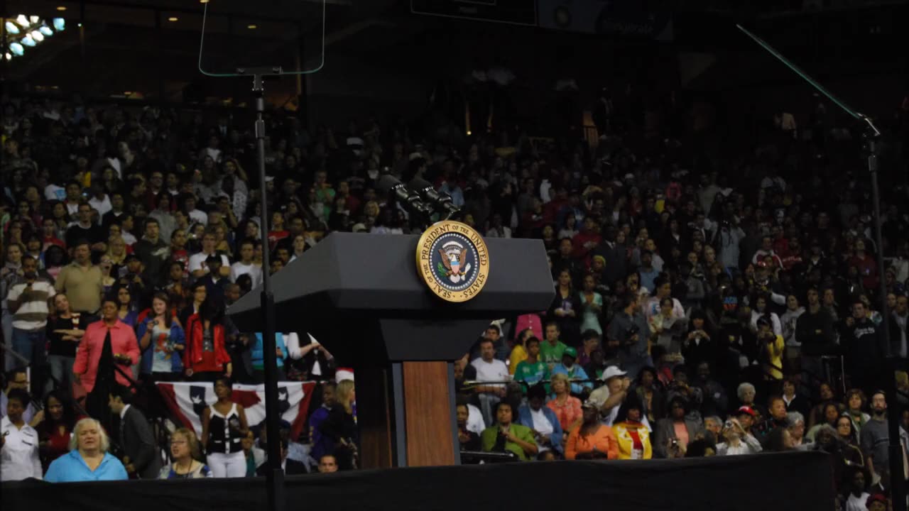 Prophetic Dreams About The Beast ( OBAMA )