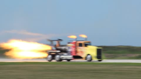 Cleveland National Air Show