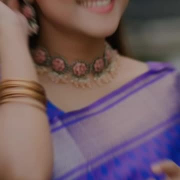 বাংলা নাটকের নতুন অভিনেত্রী সাদিয়া আয়মানকে খুব মিষ্টি লাগছে....