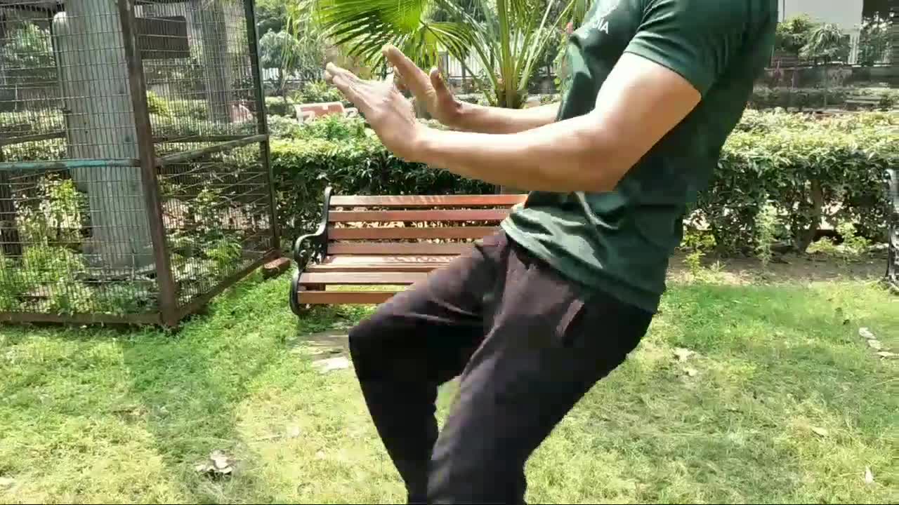 Do this cardio exercise for fast fat loss.