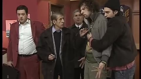 Kafeneja Jone Epizodi - 43