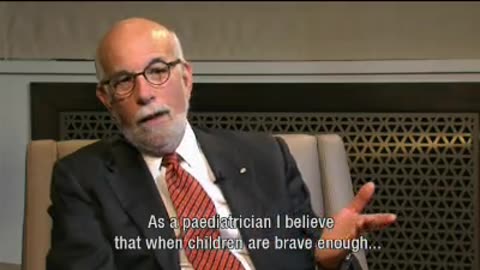 Interview Professor Martin Finkel - Augeo Academy