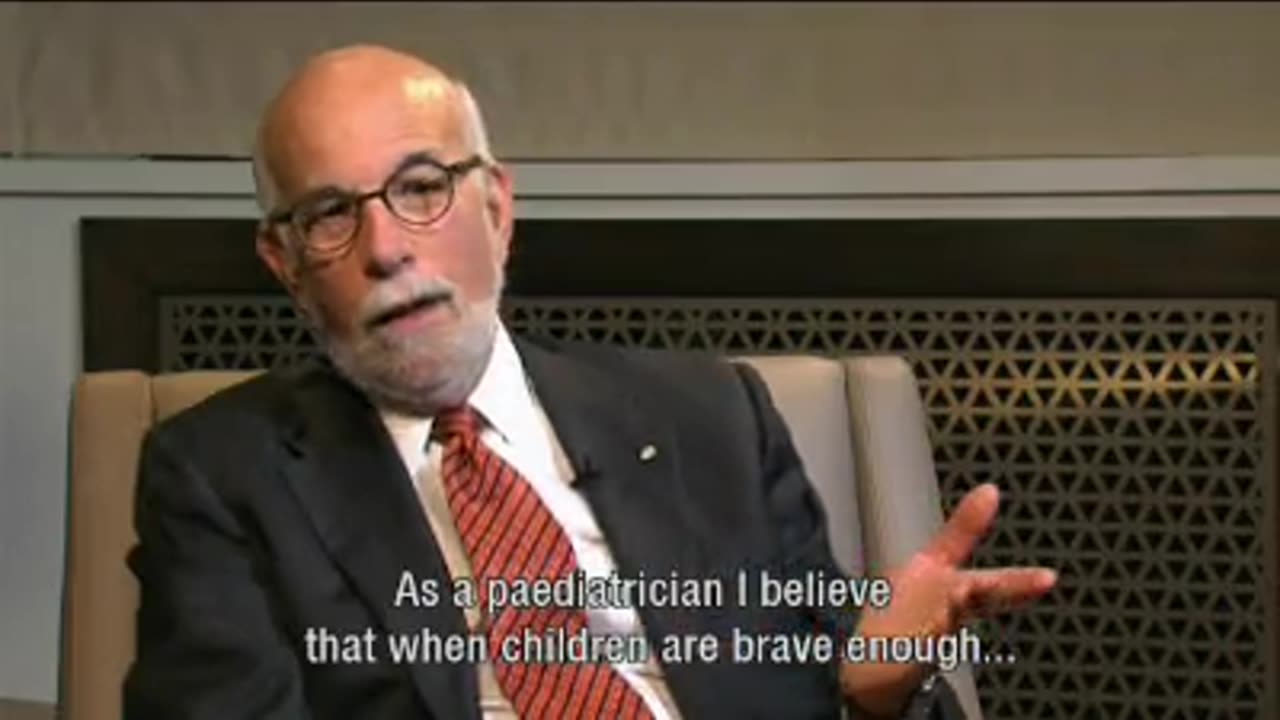 Interview Professor Martin Finkel - Augeo Academy