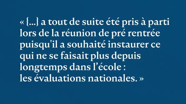 Wokisme à l'école, le niveau monte ! Sud Éducation (93, Seine Saint-Denis)