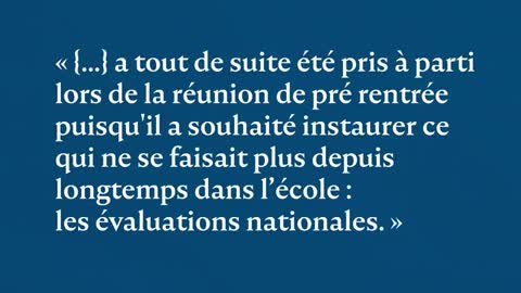 Wokisme à l'école, le niveau monte ! Sud Éducation (93, Seine Saint-Denis)