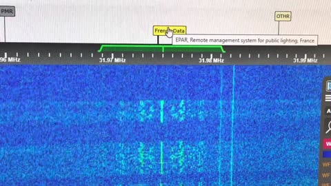 Command Communications PrivatePage PS2000AN Long Range Paging System 27.255 MHz FSK AFSK Test