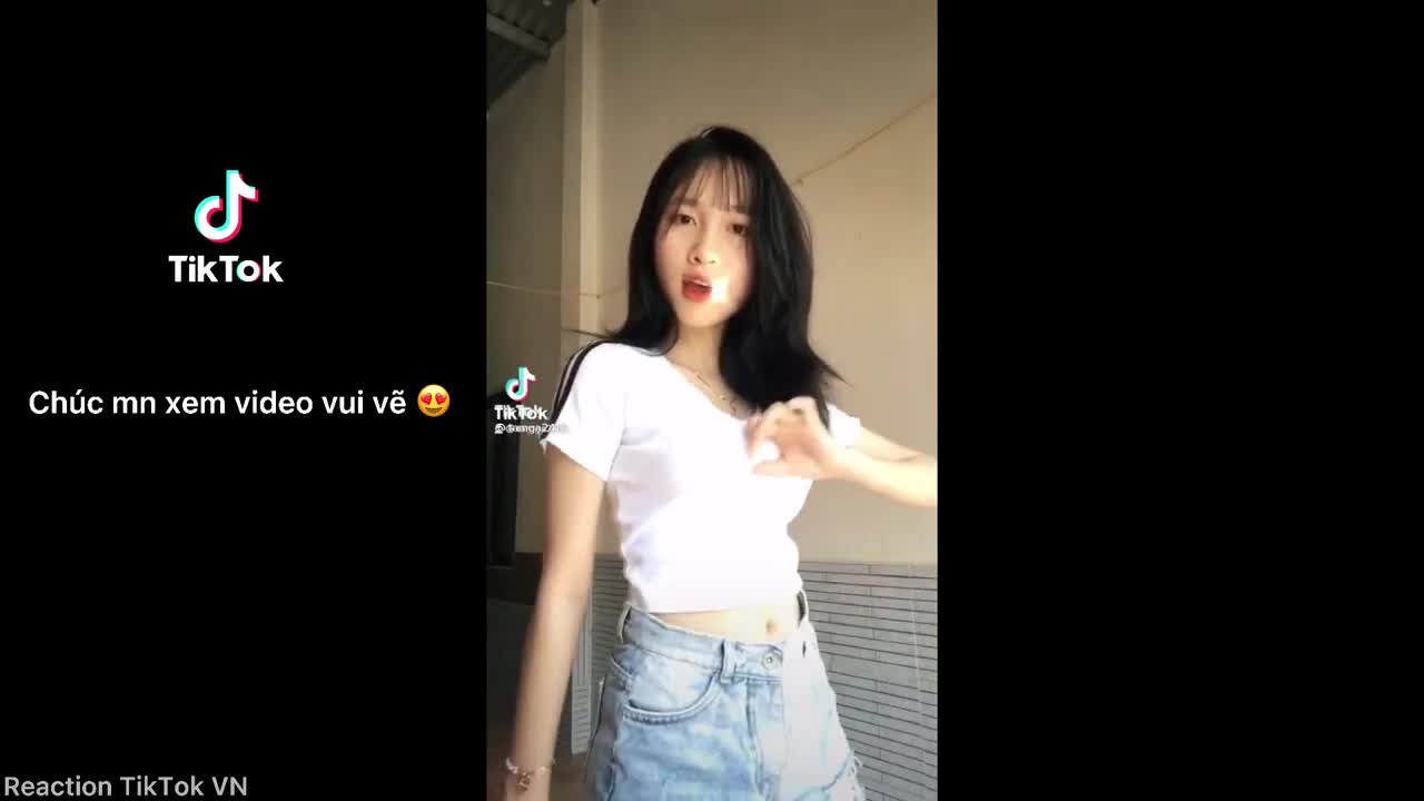 Cute Tik Tok Girls That Make You FALL IN LOVE 😍 Compilation #3