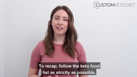 Lose Weight With Start Keto Diet