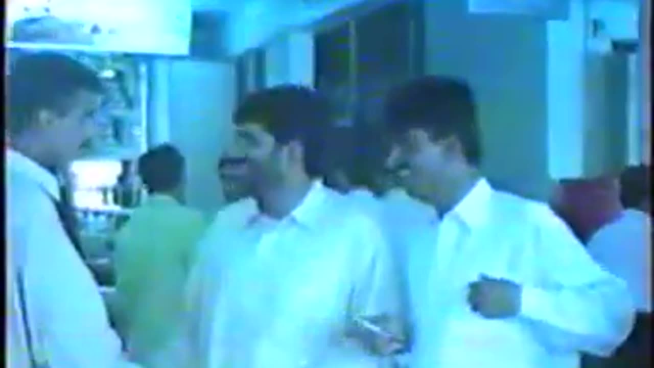 Day Trip Keenjhar Lake Karachi CD 2 IMCS University of Sindh Jamshoro BCS (H) 2002