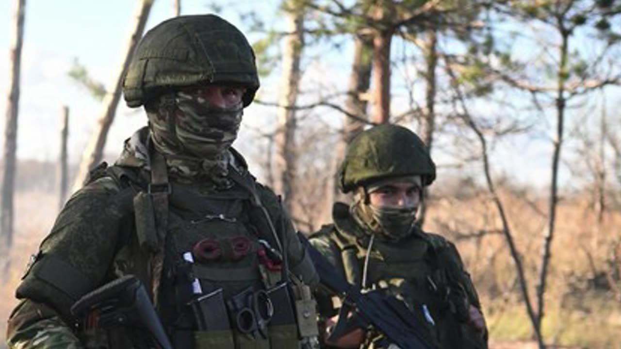 Russian troops repelled four attacks by Ukrainian Armed Forces brigades within 24 hours