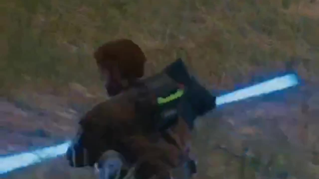 Jedi Survivor Ambush