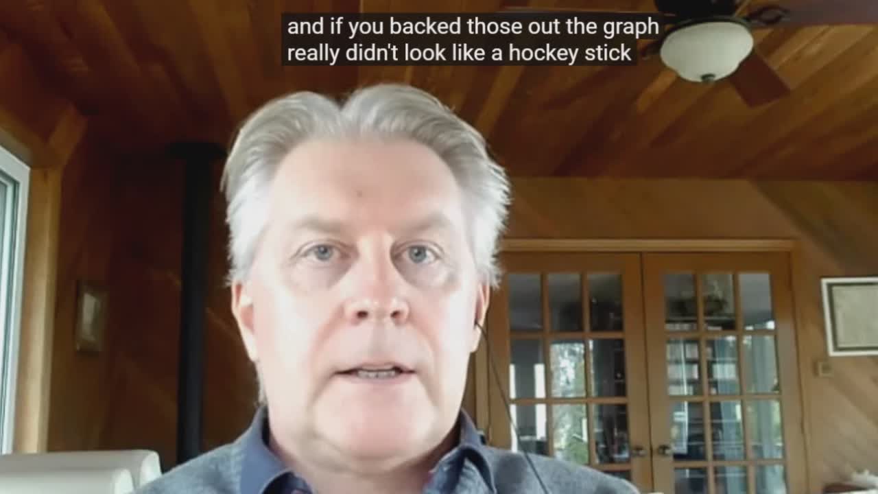 IPCC credibility