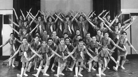 405. Gawęda Powtórka z kapturka